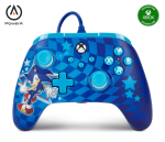 Проводной геймпад для XBOX - Соник. серия Advantage