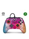 Проводной геймпад усовершенствованный для XBOX - Кибер серия Advantage