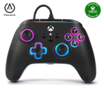 Проводной геймпад для XBOX - Люмектра. серия Advantage