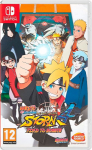 SW Naruto Shippuden Ultimate Ninja Storm 4: Road to Boruto