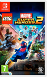 SW LEGO Marvel Super Heroes 2