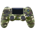 Джойстик PS4 реплика камуфляж (мин. заказ 5 шт)