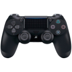 Джойстик PS4 реплика черные (мин. заказ 5 шт)