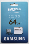 Карта памяти Samsung 64GB копия (цена за 5 шт)
