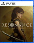 PS5 Resonance: A Plague Tale Legacy