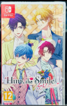 SW Him The Smile Bloom