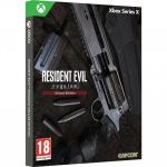 XBOX Resident Evil 9 Requiem Deluxe Edition [RU]