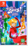 SW Totally Spies
