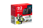 Console Nintendo Switch 2 Pokemon Legends z-a edition