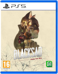 PS5 Blacksad