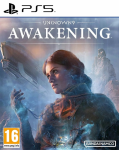 PS5 Unknown 9: Awakening [RU sub]