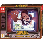 SW American Arcadia Collector's Edition