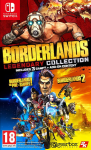 SW Borderlands Borderlands Legendary Collection