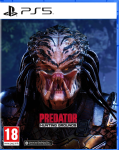 PS5 Predator Hunting Grounds