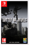 SW Battle of Rebels
