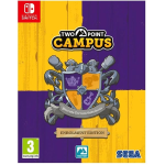 SW Two Point Campus Enrollment Edition