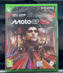 XBOX MotoGP 25