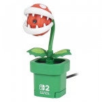 Nintendo Switch 2 Камера Piranha Plant Camera