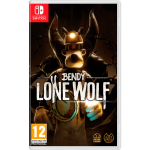 SW Bendy: Lone Wolf [RU Sub]