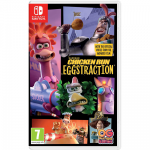 SW Chicken Run: Eggstraction [EN]