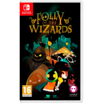 SW Folly of the Wizards [EN]