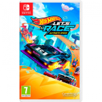 SW Hot Wheels Let's Race: Ultimate Speed [EN]