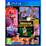 PS4 Chicken Run: Eggstraction [EN]