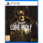 PS5 Bendy: Lone Wolf [RU Sub]