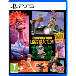 PS5 Chicken Run: Eggstraction [EN]