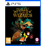 PS5 Folly of the Wizards [EN]