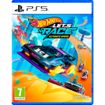 PS5 Hot Wheels Let's Race: Ultimate Speed [EN]