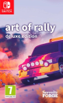 SW Art of Rally