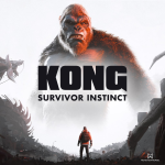 PS5 Kong Survivor Instinct [EN]