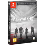 SW Ashwalkers: A Survival Journey Survivor Edition