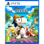 PS5 Snoopy & The Great Mystery Club [EN]
