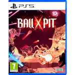 PS5 Ball x Pit