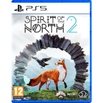 PS5 Spirit of the North 2 [RU Sub]