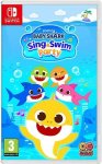 SW Baby Shark: Sing SWim Party