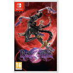 SW Bayonetta 3