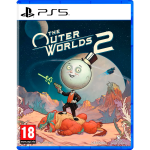 PS5 The Outer Worlds 2 [RU Sub]