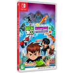 SW Ben 10