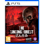 PS5 The Sinking Forest [RU sub]