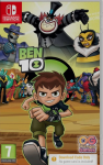 SW BEN10 New