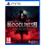 PS5 Vampire: The Masquerade - Bloodlines 2 [RU Sub]