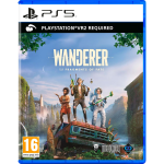 PS5 Wanderer: The Fragments of Fate. Nomad Edition (PSVR2)[EN]