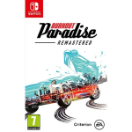 SW Burnout Paradise