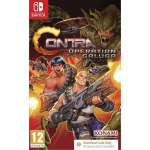 SW Contra : Operation Galuga