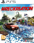PS5 Wreckreation [RU Sub]