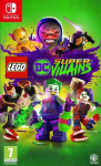 SW LEGO DC Super - Villains