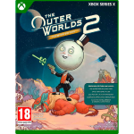 XBOX The Outer Worlds 2 [RU Sub]